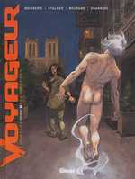 BD Voyageur - Pr�sent 1