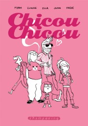 Acc�der � la BD Chicou-chicou