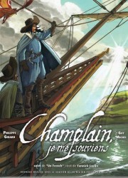 Acc�der � la BD Champlain, je me souviens