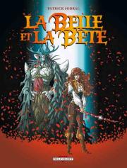 Acc�der � la BD La Belle et la B�te (Delcourt)