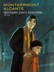 BD Quelques Jours Ensemble