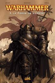 Acc�der � la BD Warhammer