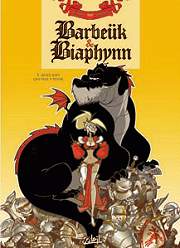 Acc�der � la BD Barbe�k et Biaphynn