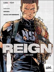 Acc�der � la BD Reign