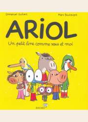 Acc�der � la BD Ariol