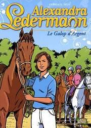 Acc�der � la BD Alexandra Ledermann