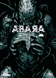Abara (Tsutomu Nihei) T_26836