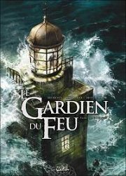 Acc�der � la BD Le Gardien du feu