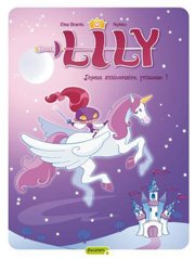 BD Lily