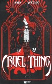 Acc�der � la BD Cruel Thing