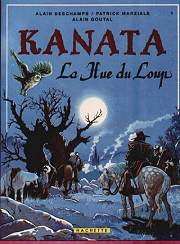 Acc�der � la BD Kanata