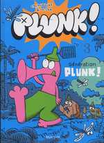 BD Plunk - G�n�ration Plunk