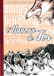 Acc�der � la BD Blason d'argent