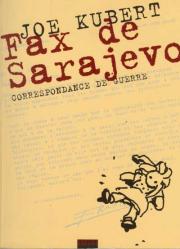 Acc�der � la BD Fax de Sarajevo