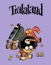 Acc�der � la BD Tralaland