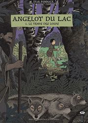 Acc�der � la BD Angelot du lac
