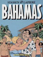 Acc�der � la BD Bahamas