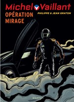BD Michel Vaillant - Op�ration mirage