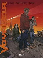 BD Voyageur - Pr�sent 2