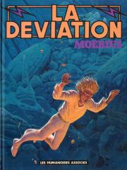 Acc�der � la BD La D�viation