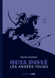 Acc�der � la BD Ouya Pavl�