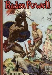 Acc�der � la BD Baden-Powell
