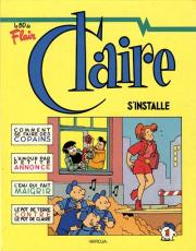 Acc�der � la BD Claire