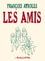 Acc�der � la BD Les Amis