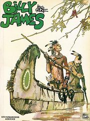 Acc�der � la BD Billy James