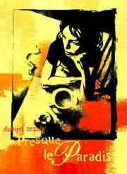 BD Presque le paradis