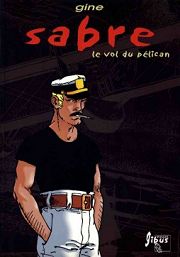 Acc�der � la BD Capitaine Sabre