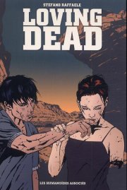 BD Loving Dead (Fragile)