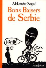 Acc�der � la BD Bons baisers de Serbie