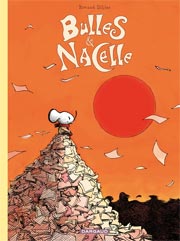 Acc�der � la BD Bulles et Nacelle