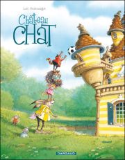 Acc�der � la BD Ch�teau Chat