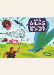 Acc�der � la BD Les Ailes les plus bleues