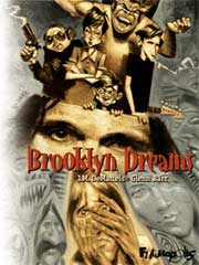 Acc�der � la BD Brooklyn Dreams