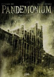 Acc�der � la BD Pandemonium