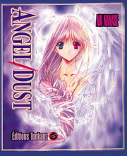 Acc�der � la BD Angel Dust