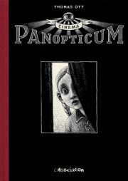 Acc�der � la BD Cinema Panopticum