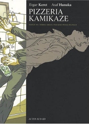 BD Pizzeria Kamikaze