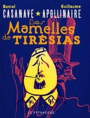 Acc�der � la BD Les Mamelles de Tiresias