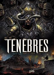 BD T�n�bres