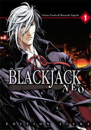 Acc�der � la BD Blackjack Neo