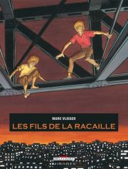BD Les Fils de la racaille