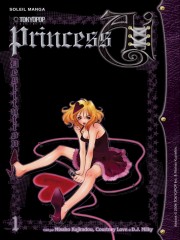 Acc�der � la BD Princess Ai