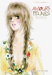 Acc�der � la BD Amours f�lines