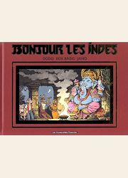 Acc�der � la BD Bonjour les Indes