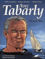 Acc�der � la BD Avec Tabarly, homme libre�