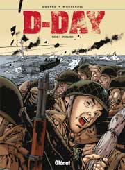 Acc�der � la BD D-Day